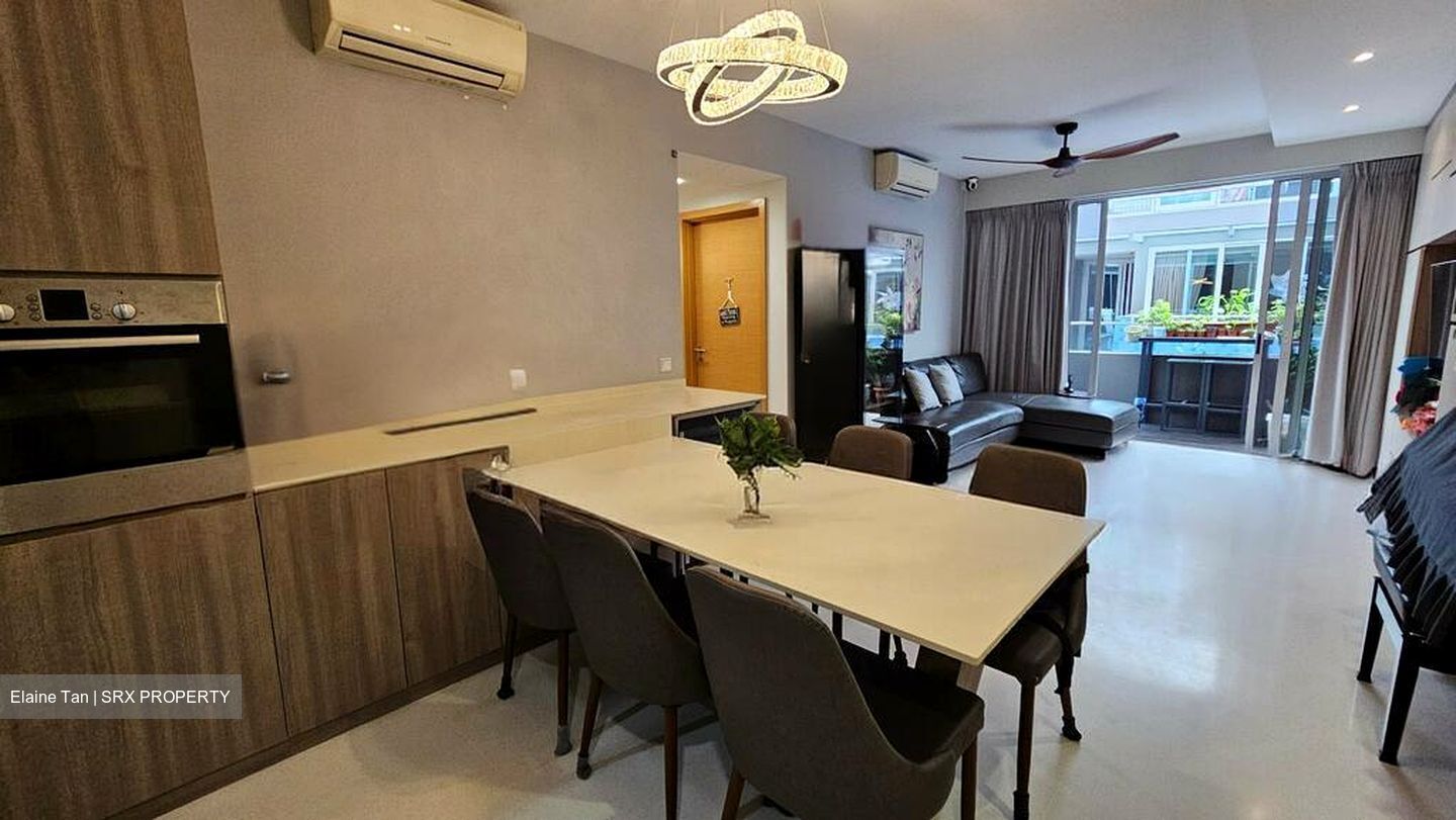 Wilkie Studio (D9), Apartment #529875461